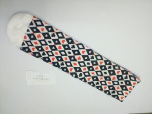 Sublimation socks