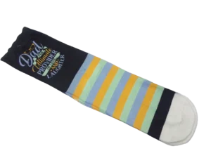 SUBLIMATION SOCK