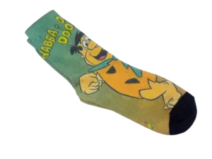 SUBLIMATION SOCK