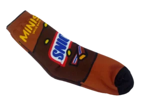 SUBLIMATION SOCK