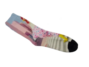 SUBLIMATION SOCK