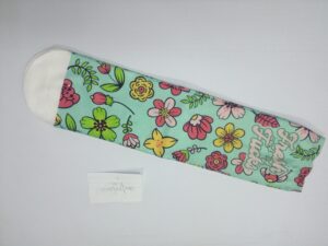 Sublimation socks