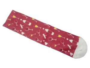 SUBLIMATION SOCK