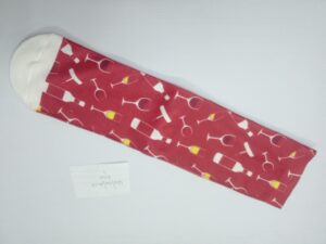 Sublimation socks