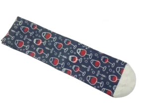 SUBLIMATION SOCK