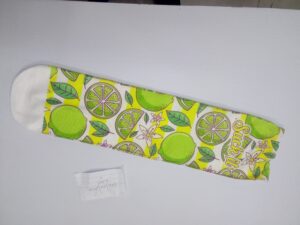 Sublimation socks