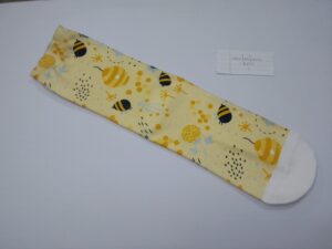 Sublimation socks