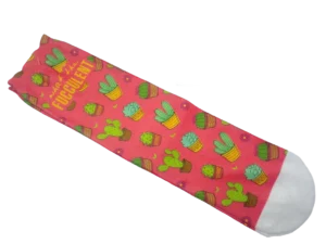 SUBLIMATION SOCK