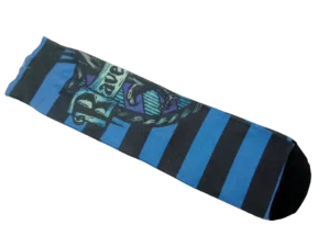SUBLIMATION SOCK