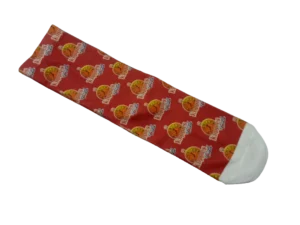 SUBLIMATION SOCK