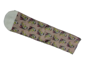 SUBLIMATION SOCK