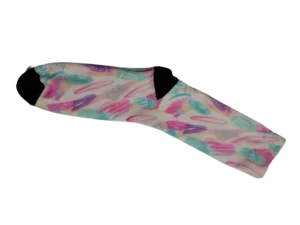 SUBLIMATION SOCK