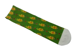 SUBLIMATION SOCK