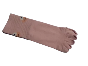 Kids toe sock