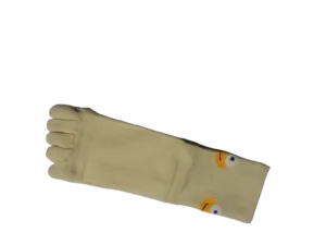 Kids toe sock