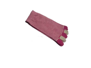 Kids toe socks