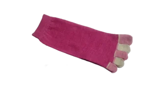 Kids toe socks