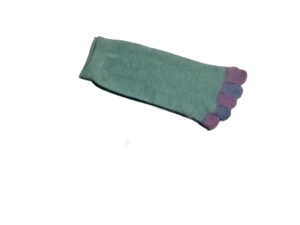 Kids toe socks