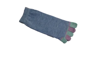 Kids toe socks