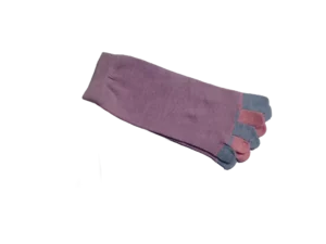 Kids toe socks