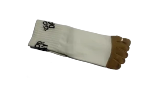Kids toe socks