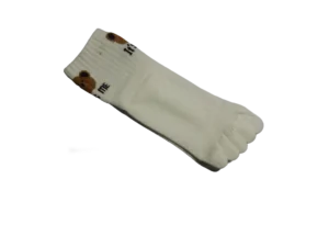 Kids toe socks