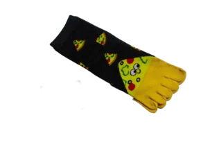 Kids toe socks