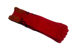 ADULT TOE SOCK