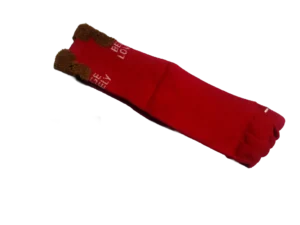 ADULT TOE SOCK