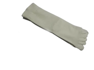 ADULT TOE SOCK