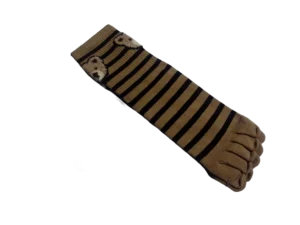 ADULT TOE SOCK