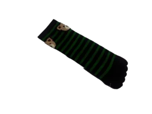ADULT TOE SOCK