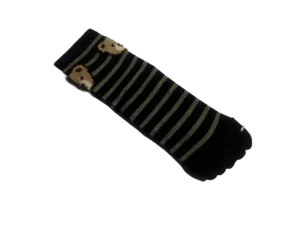 ADULT TOE SOCK