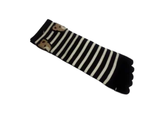 ADULT TOE SOCK