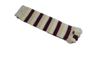 ADULT TOE SOCK