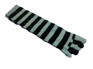 ADULT TOE SOCK
