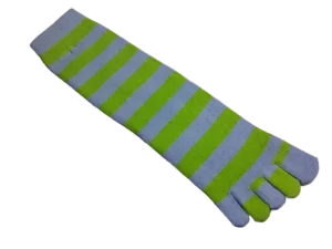 ADULT TOE SOCK