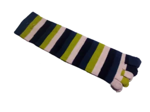 ADULT TOE SOCK
