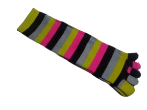 ADULT TOE SOCK