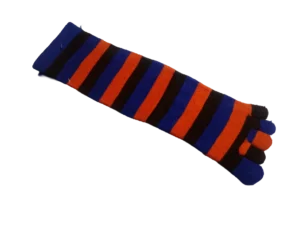 ADULT TOE SOCK