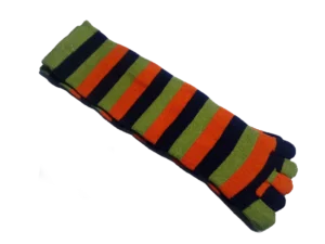 ADULT TOE SOCK