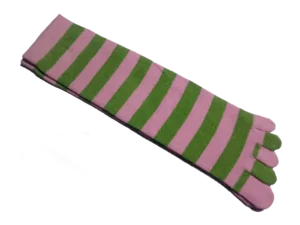 ADULT TOE SOCK