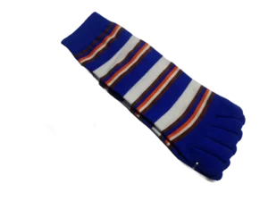 ADULT TOE SOCK