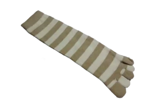 ADULT TOE SOCK