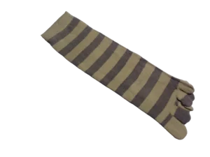 ADULT TOE SOCK