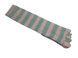ADULT TOE SOCK