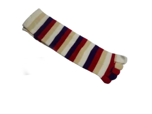 ADULT TOE SOCK