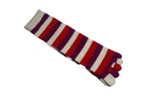 ADULT TOE SOCK
