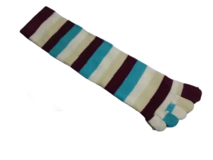 ADULT TOE SOCK