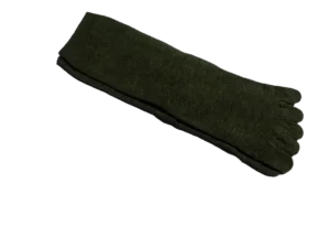 ADULT TOE SOCK
